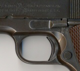 Detail Showing Markings