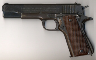 Left View