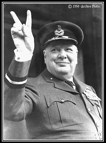 Winston