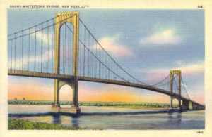 suspension bridge