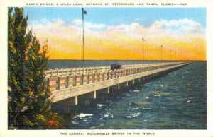 multi-beam bridge