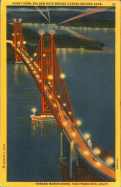 suspension bridge