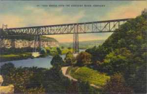 deck truss