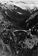 Concrete Arch