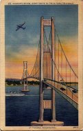 suspension bridge